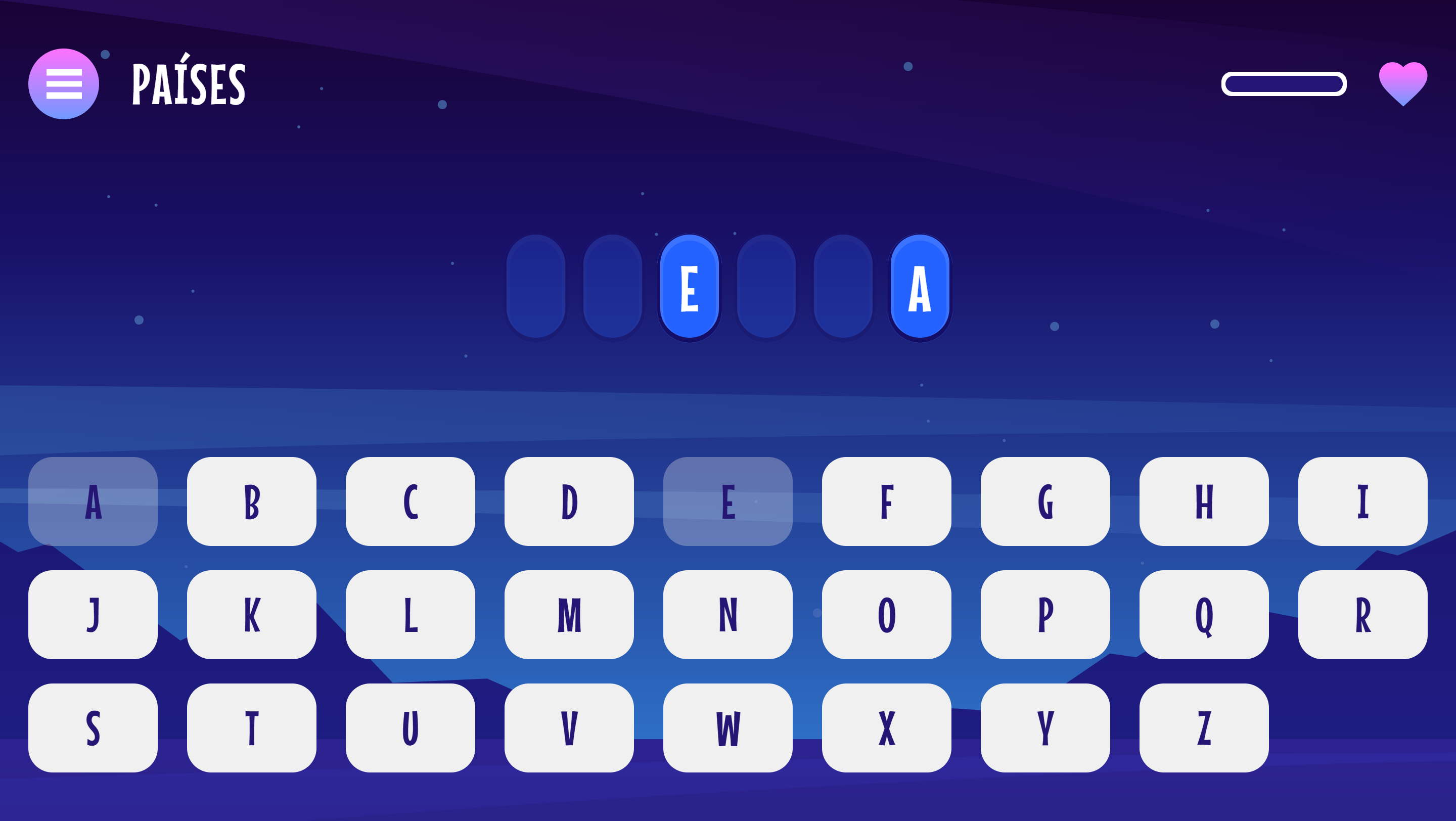 Hangman Game